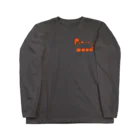 Pretty goodのキャラロンT Long Sleeve T-Shirt