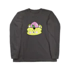 ハナイロのこけつにいらずんば Long Sleeve T-Shirt