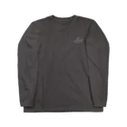 LACOのお虹様 Long Sleeve T-Shirt