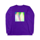 ウナーゴン20億3千万販売所のAmbient Light Long Sleeve T-Shirt