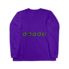 リアしょっぷのリアいっぱい Long Sleeve T-Shirt