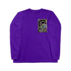 オリジナルコレクションのmagic myart Long Sleeve T-Shirt