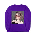 SexygirlのSexygirl Long Sleeve T-Shirt