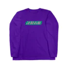 ウェブショップ呵呵呵の謹製衣服ロンＴ Long Sleeve T-Shirt