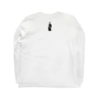 HimesamaChatokoのHimesamaChatoko Long Sleeve T-Shirt :back