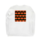 NICE ONEの小満 Long Sleeve T-Shirt :back