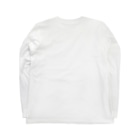 iminantenai!のHYPNOTIZE-催眠術- Long Sleeve T-Shirt :back
