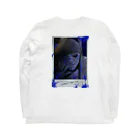 Nachopのxxx Long Sleeve T-Shirt :back