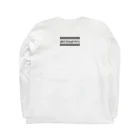 HNSのGirls friend story -Charlotte- Long Sleeve T-Shirt :back