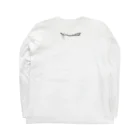 kiokunohanatabaのまほうつかいの条件 Long Sleeve T-Shirt :back