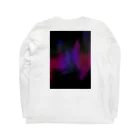 oyoyoのnight Long Sleeve T-Shirt :back