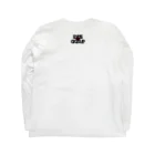 Dis GuapのPA Long Sleeve T-Shirt :back