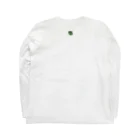 GRAPHICAのHulalele 11th Long Sleeve T-Shirt :back