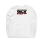 OneShineのOneShine Long Sleeve T-Shirt :back