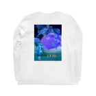 UR ROXのUR ROX Long Sleeve T-Shirt :back