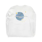 GOODEDUCATIONのGOOD  EDUCATION 🌷 ロングスリーブTシャツの裏面