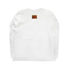 ほ このTARZAN-2- Long Sleeve T-Shirt :back