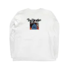 rainのyugami Long Sleeve T-Shirt :back