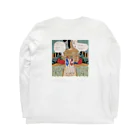 tommy leeのTogether Long Sleeve T-Shirt :back