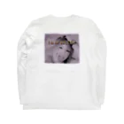 みなまりSHOPのエロカワ女子 Long Sleeve T-Shirt :back