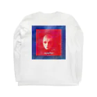 幽Storeのunspeakable Long Sleeve T-Shirt :back