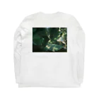 kst_fjtの9歳初めてフイルムカメラで撮ったよ Long Sleeve T-Shirt :back