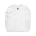 goodygodty（グッディゴッティ）のjimi Long Sleeve T-Shirt :back