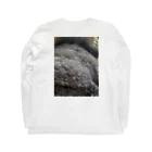 ssmtntkのイヌ2 Long Sleeve T-Shirt :back