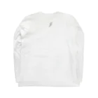 ELECTのELECT Long Sleeve T-Shirt :back