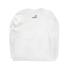 California StockingのカリフォルニアSt × ulu Long Sleeve T-Shirt :back