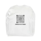 Farmer's CollectionのFarmer's Collection Long Sleeve T-Shirt :back