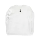 キヨのBong Long Sleeve T-Shirt :back