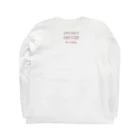 RiHiMaruのワンステップ♪2 Long Sleeve T-Shirt :back