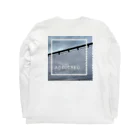 Forever youngのあなたに夢中 Long Sleeve T-Shirt :back