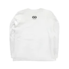 innovationのShine Long Sleeve T-Shirt :back