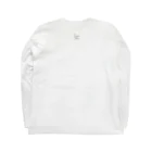 Lacのある食卓 Long Sleeve T-Shirt :back