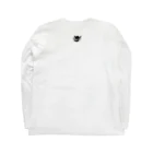 BoSSHOP 門野翔公式グッズのBoS2022 オフィシャルグッズ Long Sleeve T-Shirt :back