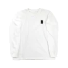 HELLOTAROJPNのHELLO TARO JAPAN Long Sleeve T-Shirt