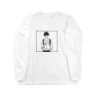 yummi's itemの母の日 Long Sleeve T-Shirt