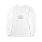 NBCのLIBATAPE  Long Sleeve T-Shirt