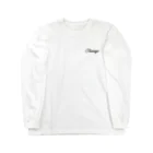 tsunagu.wearのtsunaguⅢ Long Sleeve T-Shirt