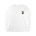 Mukade byのMukade Long Sleeve T-Shirt