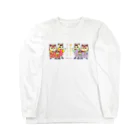 のんつ屋の場当たりゲネプロ緊張感が好き Long Sleeve T-Shirt