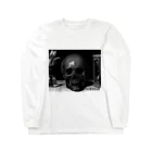 επιθυμιαのメメントモリ Long Sleeve T-Shirt