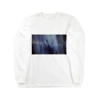 Only I Know.の日暮れ Long Sleeve T-Shirt