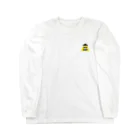 G-SHOPのUFO Long Sleeve T-Shirt