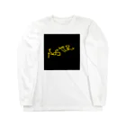 nostlgのNosTLG Long Sleeve T-Shirt