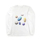 R☆worldのオパール Long Sleeve T-Shirt