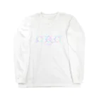 ばっどえんぺらぁのぷろぺらぁグッズ〜第1弾〜 Long Sleeve T-Shirt