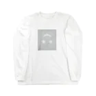 internetのdope ASCII smile #1 Long Sleeve T-Shirt